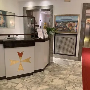 2* Hotel Croce Di Malta