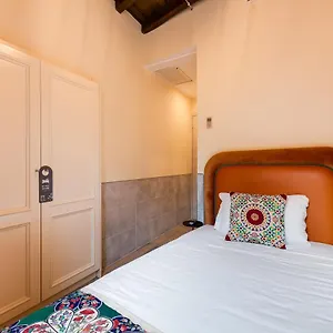 Habitat Monti Rome