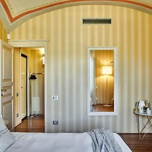 Bed & Breakfast Le Logge Luxury ***