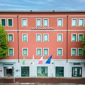 Hotel Western Falck Village Milano Sesto ****
