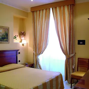 Hotel Meridiana, Rom