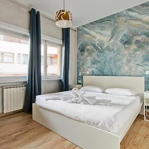 Marble Rome