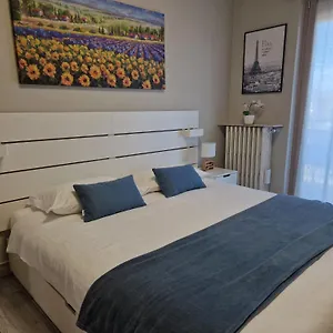 Affittacamere Bgy Airport House 