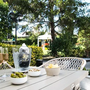 Hotel Massimi Garden, Rom