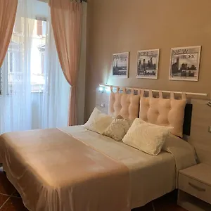 Gasthof Aria, Rom