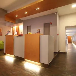 Hotel Clarin, Rom