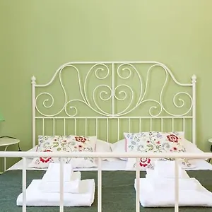 2* Affittacamere Vatican Garden House