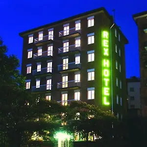 Hotel Rex ***