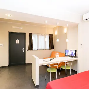 2* Aparthotel Residenza Gra 21