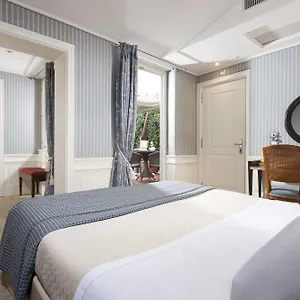 Hotel Stendhal, Rom