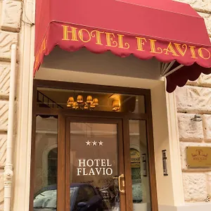 Hotel Flavio, Rom