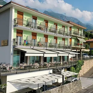 Hotel Edera **