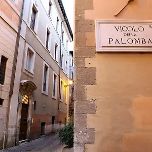 Gasthof Imperium Navona, Rom