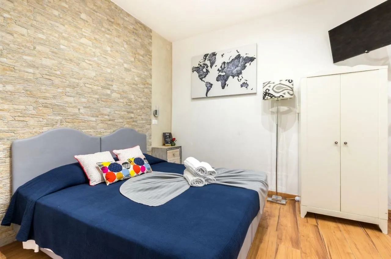 La Dolce Vita Qg Hotel Rome