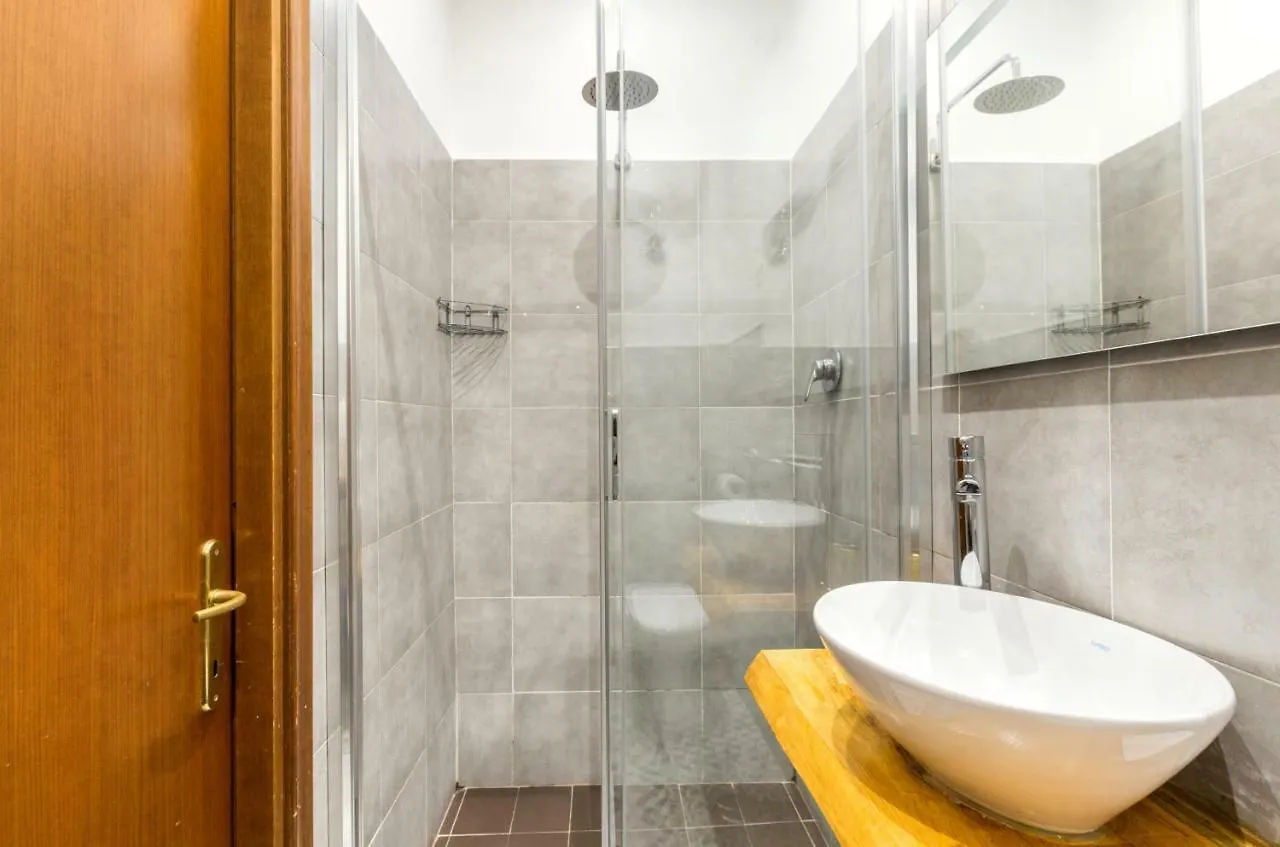 La Dolce Vita Qg Hotel Rome