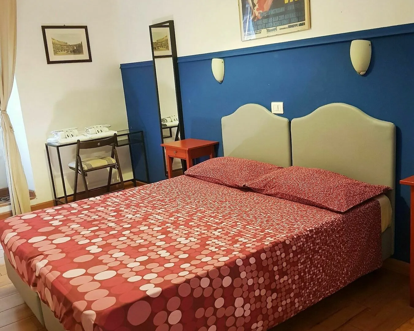 La Dolce Vita Qg Rome 3*,