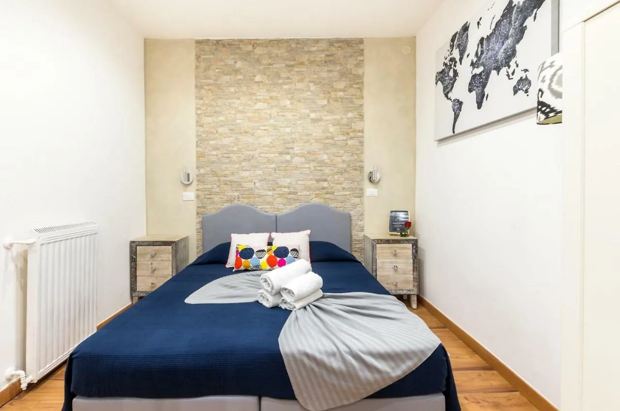 La Dolce Vita Qg Rome Guest house