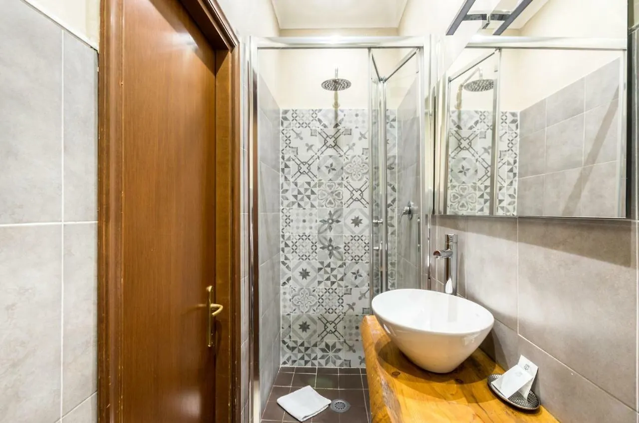 Guest house La Dolce Vita Qg Rome