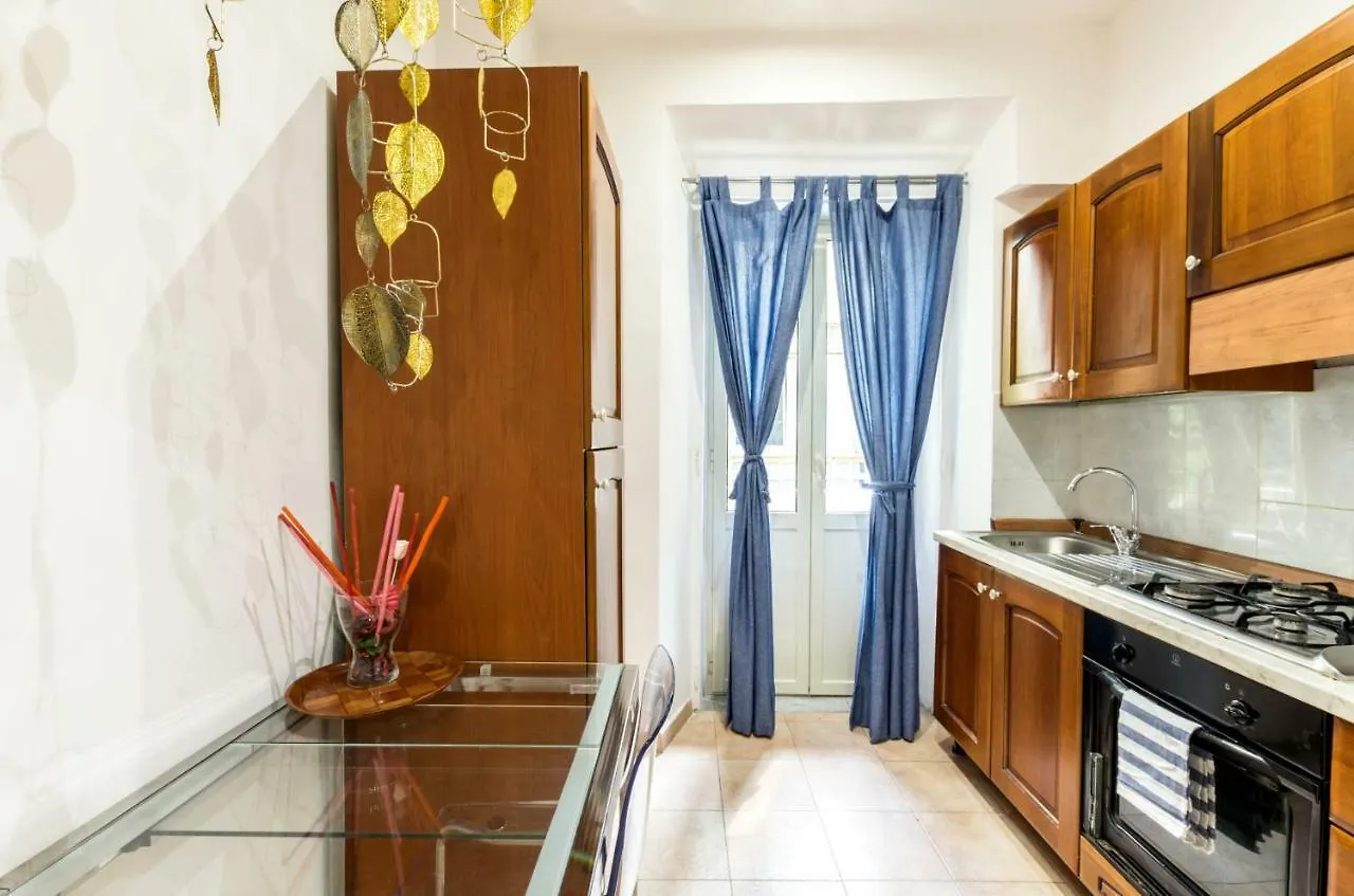 La Dolce Vita Qg Rome Guest house